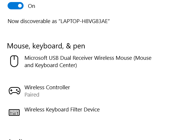 Microsoft Sculpt Ergonomic Mouse&Keyboard detected but not working 38037858-6e7a-4e3b-b418-f6c6b44c4490?upload=true.png