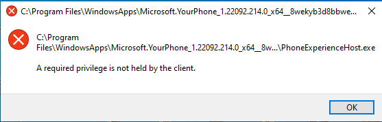 Pop up message keeps popping up with no apparent way to switch off 380694d1670449588t-message-keeps-popping-up-error.png