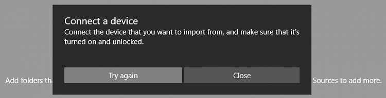 Photo app not connecting to device, 38081d1485957083t-photos-app-error-message-connect-device-connect_a_device.png