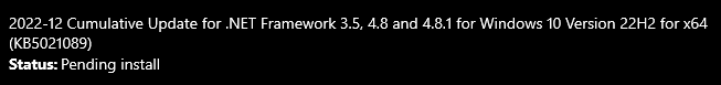 Update KB5021089 will not install 381135d1670962497t-kb5021089-cumulative-update-net-framework-3-5-4-8-4-8-1-a-kb5021089.png