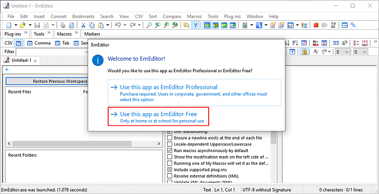how can I split a fax that is too large and not the original 381228d1671098811t-how-split-large-html-files-into-multiple-pieces-emeditor_free.png