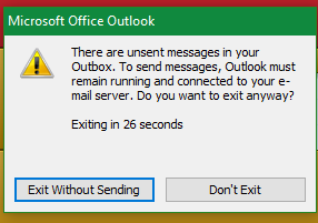 My emails are not leaving the outbox. 381278d1671190549t-set-chck-outbox-before-closing-outlook-outbox-not-empty-warning.png