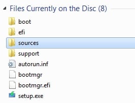 “Select boot device” message shows on my screen and it doesnt do anything 381641d1671674237t-3rd-partition-doesnt-show-list-boot-custominstall1.jpg