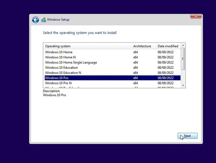MSINFO32 doesnt' show up any informations 381644d1671674283t-3rd-partition-doesnt-show-list-boot-custominstall4.jpg