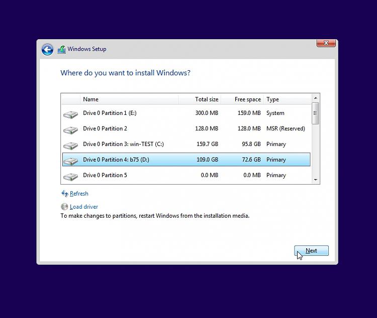 MSINFO32 doesnt' show up any informations 381646d1671674311t-3rd-partition-doesnt-show-list-boot-custominstall6.jpg
