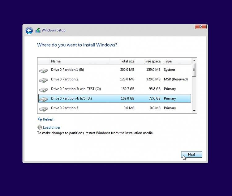 MSINFO32 doesnt' show up any informations 381646d1671674311t-3rd-partition-doesnt-show-list-boot-custominstall6.jpg