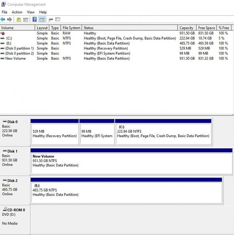 New SSD Installed - Computer Won't Boot 381965d1672087587t-new-ssd-installed-disk-management-won-t-show-initialise-disk-capture4.jpg