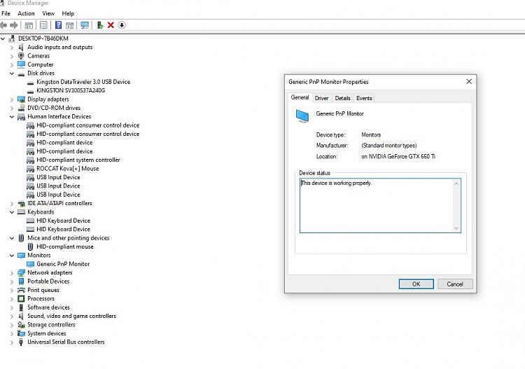 Monitor won't notice any signal data coming from my PC. What do I do? 382239d1672429640t-bizarre-no-signal-message-monitor-help-would-appreciated-monitor.jpg