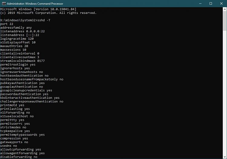 Trouble Setting Up SSH Key-Based Authentication from Windows to Linux Server 382348d1672548377t-win10xpe-enable-ssh-server-public-key-authentication-openssh2.jpg
