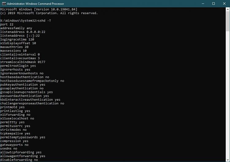 Trouble Setting Up SSH Key-Based Authentication from Windows to Linux Server 382348d1672548377t-win10xpe-enable-ssh-server-public-key-authentication-openssh2.jpg