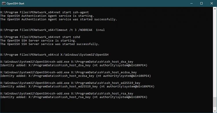 Trouble Setting Up SSH Key-Based Authentication from Windows to Linux Server 382351d1672550791t-win10xpe-enable-ssh-server-public-key-authentication-screenshot00001.jpg