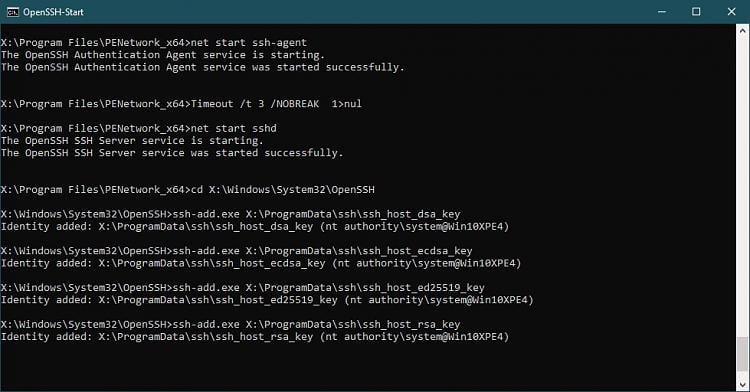Trouble Setting Up SSH Key-Based Authentication from Windows to Linux Server 382351d1672550791t-win10xpe-enable-ssh-server-public-key-authentication-screenshot00001.jpg