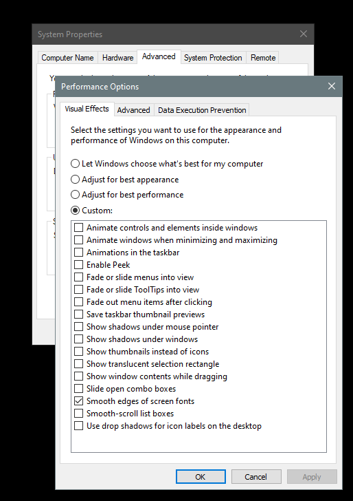 How to disable or fix ugly transparency window border? 382619d1672870452t-window-border-without-transparency-image1.png