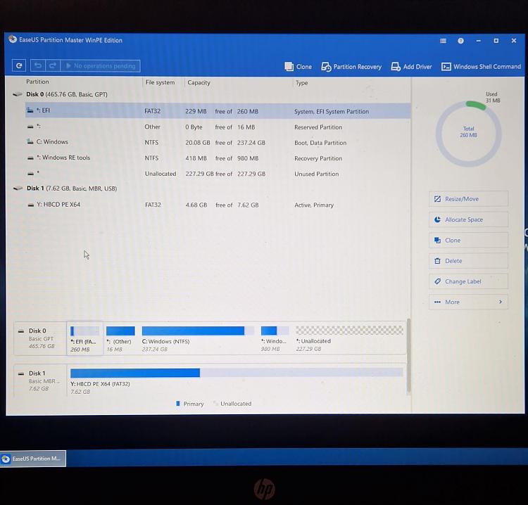 My computer dies completely 2-3 per day 382720d1672956675t-bsod-critical-process-died-partitions.jpg