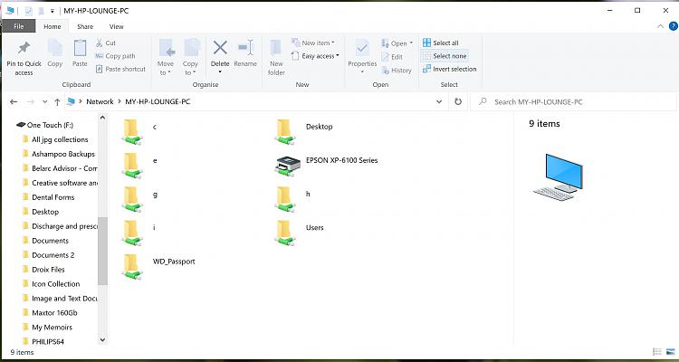 Is there any alternative to the windows 11 startup network setup? 382889d1673181552t-windows-10-network-alternative-accesed-via-desktop-network-icon.jpg