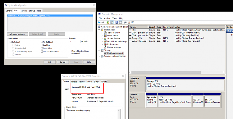 How can I upgrade to Windows 11 if my boot drive is MBR instead of GBT? 382925d1673220766t-cloning-mbr-os-drive-gbt-screenshot_4.png