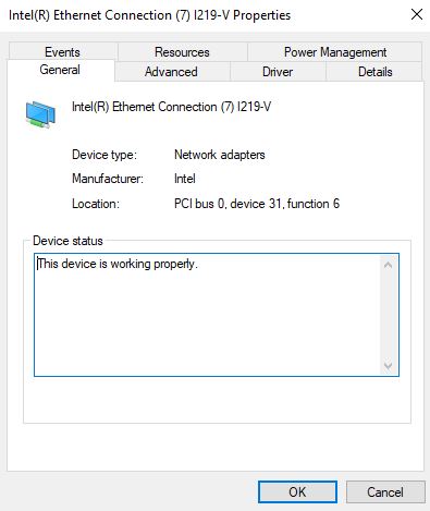 PC and mouse lagging and stuttering during some network traffic 382d80a7-1099-47fc-8762-64c7a597c260?upload=true.jpg
