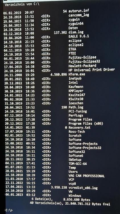 Can not reinstall windows 11 after regular bsod critical process died errors over some... 383317d1673657928t-bsod-critical-process-died-whatsapp-image-2023-01-14-01.55.32.jpg