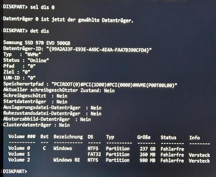 Bsods - Constant - Critical Process Died 383320d1673657928t-bsod-critical-process-died-whatsapp-image-2023-01-14-01.48.51.jpg