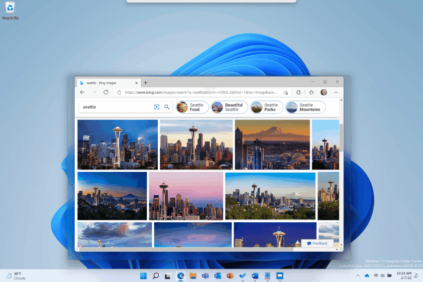 Android App Window Fails to Properly Resize with Snap Layout on Vertical Monitor Setup 3833deb8-e3f6-456b-a2ff-35d889505b99?upload=true.gif
