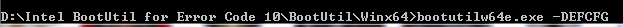 The device cannot start Code 10, Intel Ethernet Connection 14 l219-LM 383466d5-1eb9-4814-a5e2-ca8601c47277.png