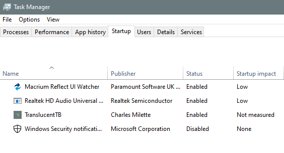 PC Occasionally shut down within 30-45 seconds of booting up and then restarts on its own 383651d1674018364t-shut-down-takes-5-seconds-restart-takes-30-seconds-image1.png