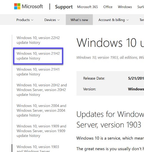 can I manually turn off the computer before selecting an OS? 383663d1674023458t-manual-windows-10-update-selection-list-winupdate2.jpg
