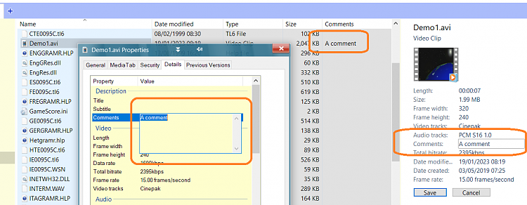 Unable to change metadata of video file 383741d1674117155t-unable-change-meta-data-some-video-files-details-ie-omment-etc-untitled.png