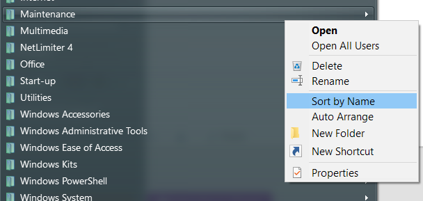 How do I get Windows 11 to start up the correct programs in the correct desktops upon restart? 383885d1674242959t-program-list-start-menu-not-correct-order-untitled.png