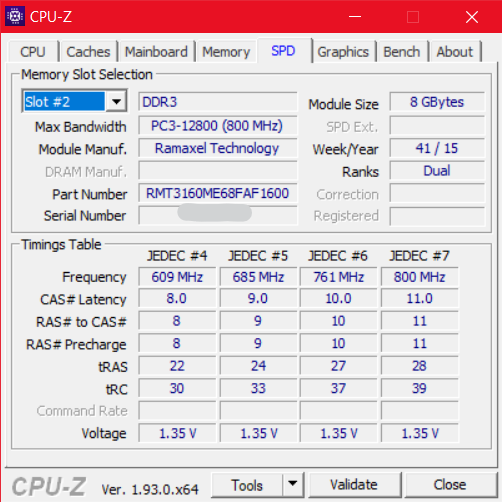Ram not detected by windows. 383ea5db-9d1a-4b0f-ab47-ad7ce01e1e8f?upload=true.png
