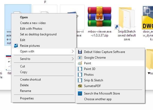 [SOLVED] Missing thumbnails for system apps  Windows 10 384074d1674418334t-missing-icons-thumbnails-file-associations.jpg