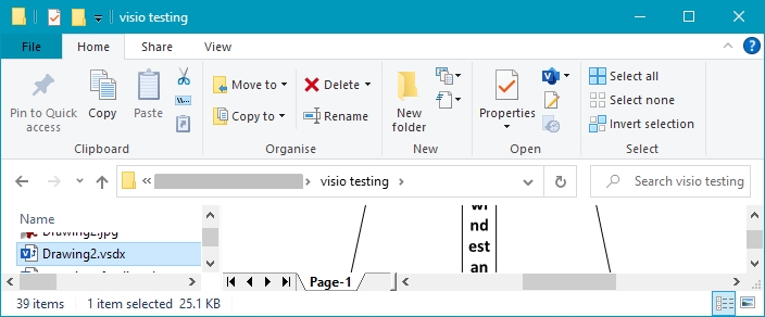 I  installed Visio 2021 on the wrong computer. I have uninstalled it from that computer and... 384803d1675270929t-errors-microsoft-office-previewer-visio-word-no-error.jpg