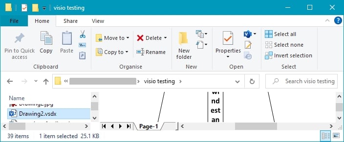 I  installed Visio 2021 on the wrong computer. I have uninstalled it from that computer and... 384803d1675270929t-errors-microsoft-office-previewer-visio-word-no-error.jpg