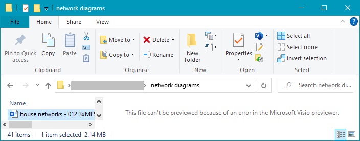 I  installed Visio 2021 on the wrong computer. I have uninstalled it from that computer and... 384804d1675270929t-errors-microsoft-office-previewer-visio-word-error-previewer.jpg