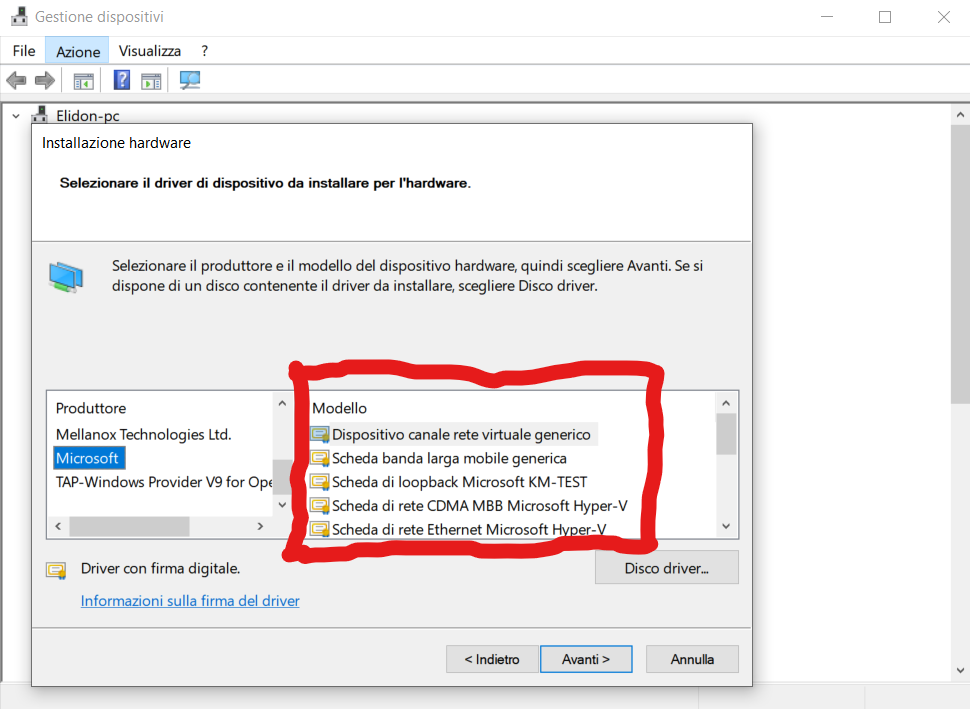 I am not able to install bluetooth device rfcomm protocol tdi driver after I uninstalled it. 384e98ff-4c3d-4491-a55f-f0898843752c?upload=true.png