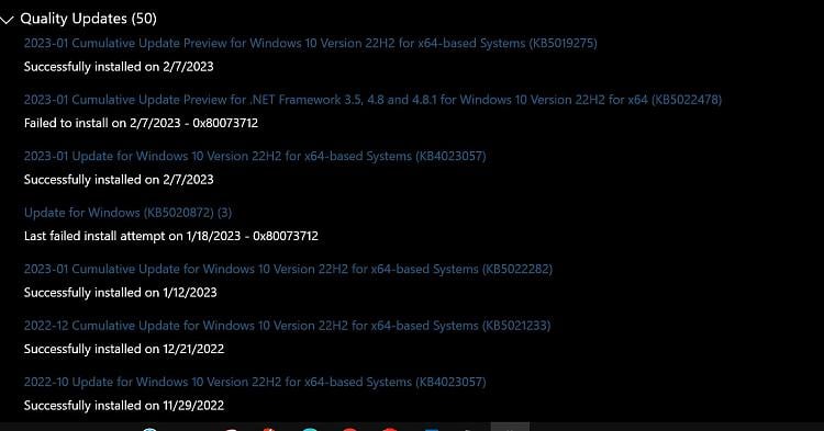 Install 32.0.101.5768 fails week after week. 385297d1675866398t-kb5021089-keeps-failing-update-weeks-capture-2.jpg
