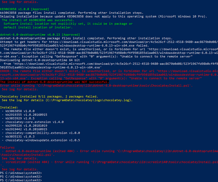 “Windows Installer Prompt for Missing .NET 6.0.404 MSI Prevents Installing .NET 6.0.36 Runtime” 385628d1676293994t-alternative-net-desktop-runtime-6-x-2.png