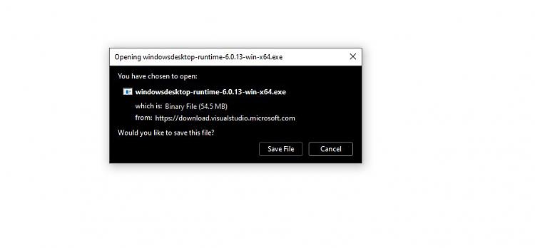 .NET runtime 6.0 and Webcam. 385630d1676294279t-alternative-net-desktop-runtime-6-x-rfdsegber.jpg