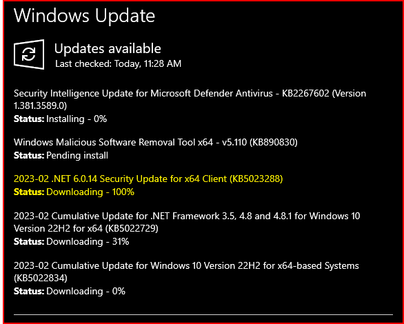 update with .net framwork 4/18/2023 385725d1676403797t-net-february-2023-updates-net-7-0-3-net-6-0-14-a-wu-2023-02-14-113112.png