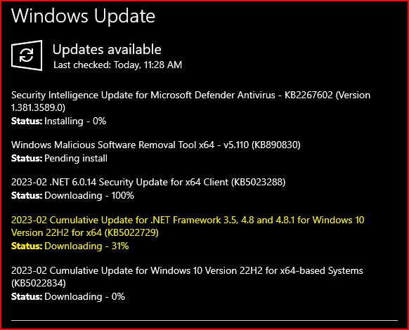 Update KB5022729 - Can it be blocked from installing? 385734d1676408026t-kb5022729-cumulative-update-net-framework-3-5-4-8-4-8-1-22h2-kb5022729.png