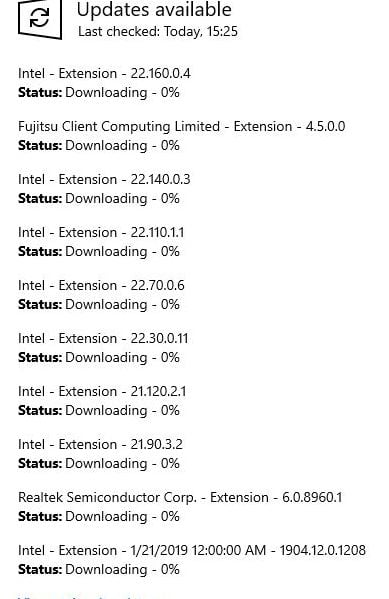 Certain Keys Stop Responding After Inactivity but Work Again When Pressed Repeatedly or... 385834d1676563645t-cannot-stop-certain-updates-repeatedly-showing-intel.jpg