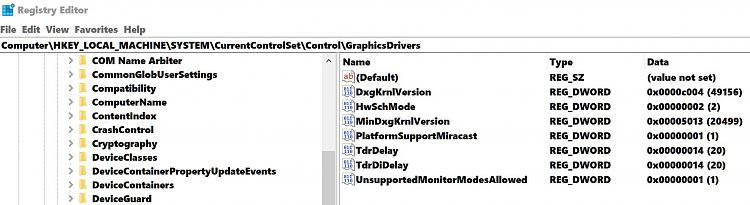 I have had multiple BSOD crashes in the last few days, 2 have similar stop codes1 is... 385927d1676228124t-multiple-similar-bsods-every-day-random-intervals-tdrdelay.jpg
