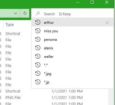 File explorer search and windows search not working 386064d1676864355t-file-explorer-search-question-image.png