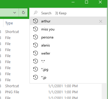 Why is Windows Explorer search so completely useless? 386064d1676864355t-file-explorer-search-question-image.png