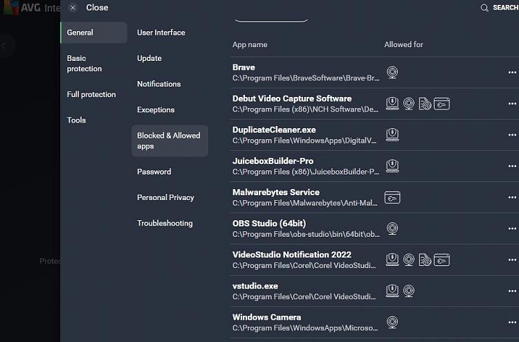 I am unable to access my computer using the "Set up my PIN " program shown my screen. How... 386108d1676913324t-programs-unable-access-webcam-camera-3-avg.jpg
