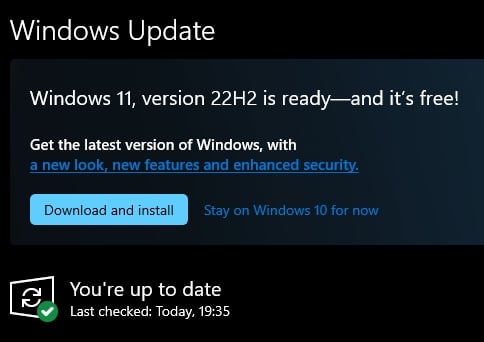 EmulateHeap compatibility shim broken on Windows 11 22H2 386339d1677188775t-windows-11-update-compatibility-w11.jpg