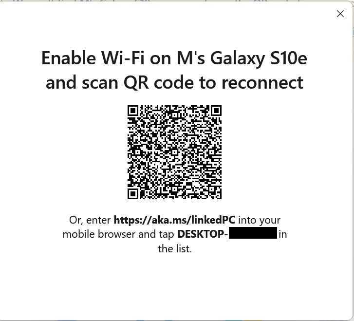 disable wndows hello in windows 11? 386489d1677362334t-cant-link-wndows-2_qr.png