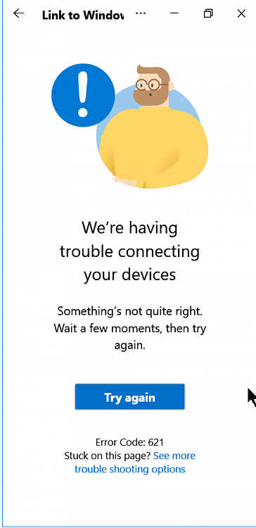 disable wndows hello in windows 11? 386494d1677362565t-cant-link-wndows-7_error-code.png