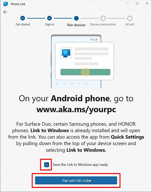 [Windows Link/Phone Link] Error Code 256 386572d1677447463t-cant-link-wndows-phonelink4.jpg