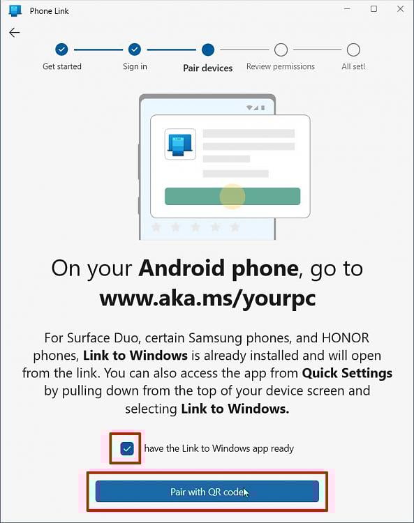 [Windows Link/Phone Link] Error Code 256 386572d1677447463t-cant-link-wndows-phonelink4.jpg